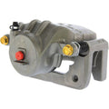 SEMI-LOADED BRAKE CALIPER