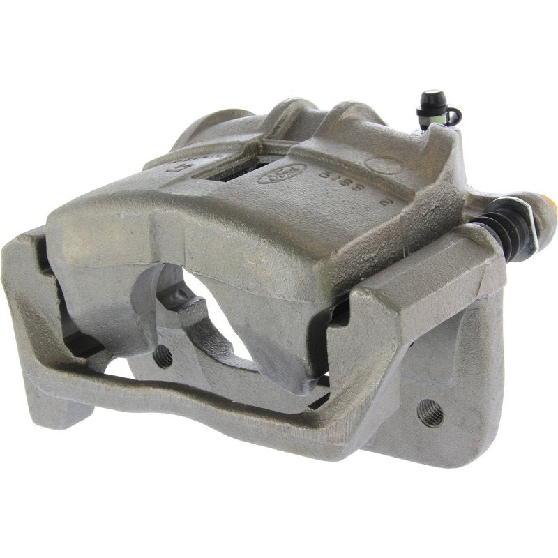 SEMI-LOADED BRAKE CALIPER