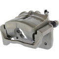 SEMI-LOADED BRAKE CALIPER