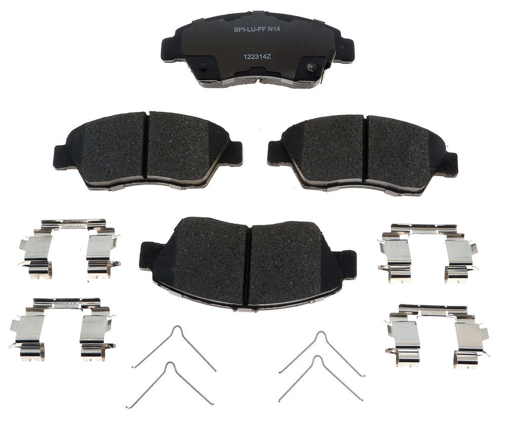 R auto part