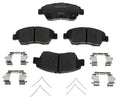 BRAKE PAD SET