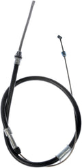 BRAKE CABLE