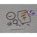 All Balls Racing 1999 Suzuki RM250 Carburetor Rebuild Kit