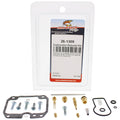All Balls Racing 08-09 Yamaha TTR125E Drum Brake Carburetor Rebuild Kit