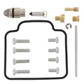 All Balls Racing 06-11 Polaris Hawkeye 2x4 Carburetor Rebuild Kit