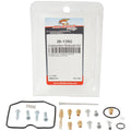 All Balls Racing 97-05 Kawasaki KLF300C Bayou 4x4 Carburetor Rebuild Kit