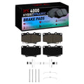 DFC auto part