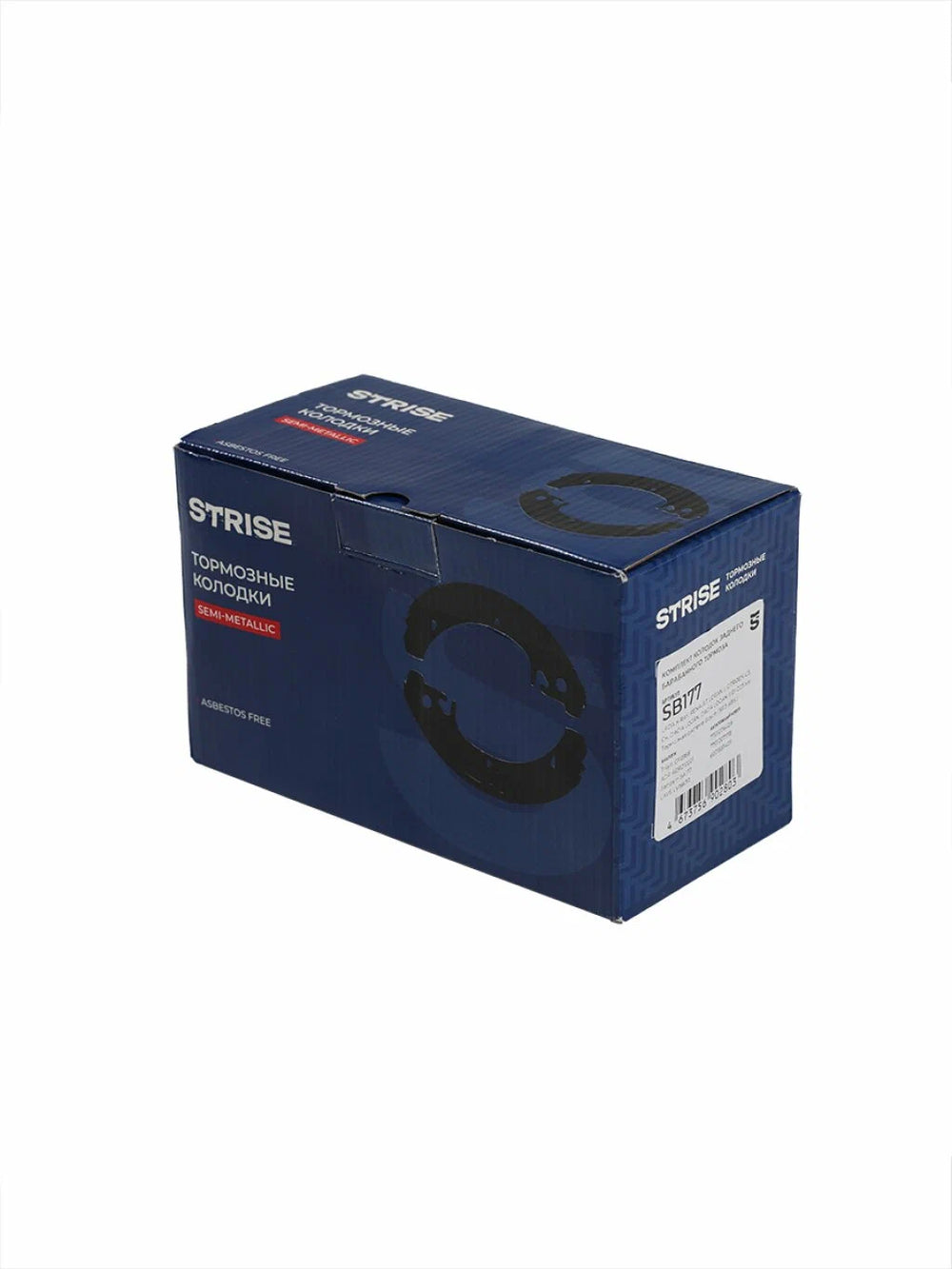 KIT REPLACEMENT CHISEL