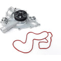 NEW WATER PUMP