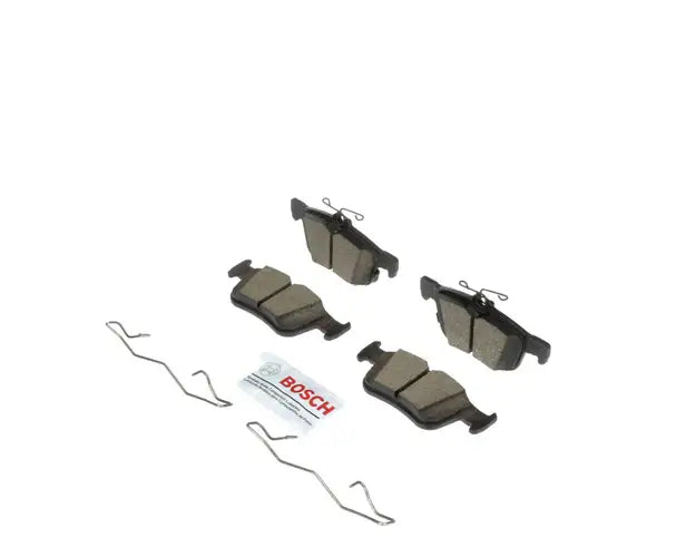 DISC BRAKE PADS