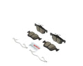 DISC BRAKE PADS