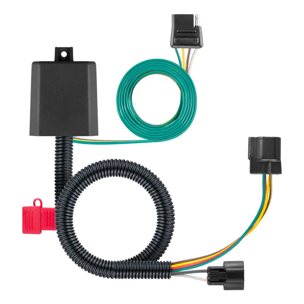Curt auto part