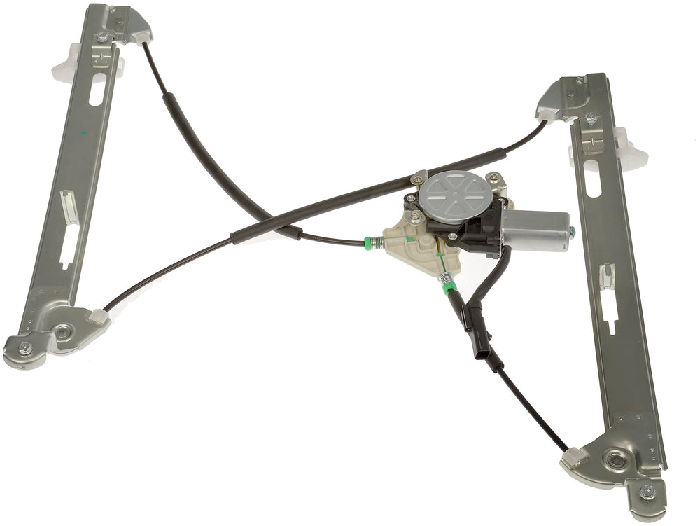 WINDOW REG ASSEMBLY