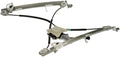 WINDOW REG ASSEMBLY
