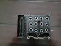 ASSY FLARING BAR