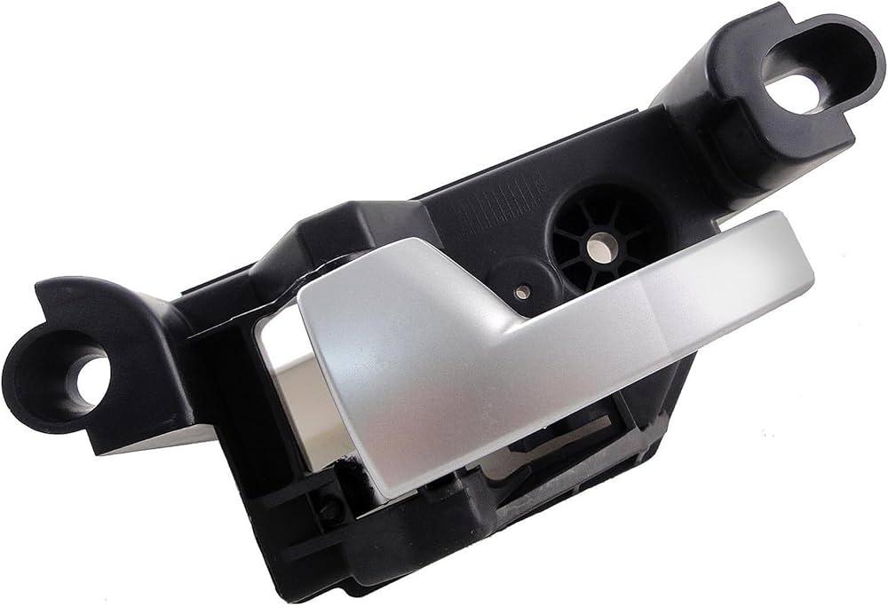 INTERIOR DOOR HANDLE