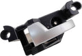 INTERIOR DOOR HANDLE