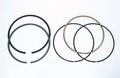 Mahle Rings Ford 122 2.0L SOHC 1997-99 Plain Ring Set