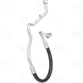SUCTION LINE HOSE ASSEMB