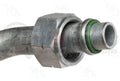 SUCTION LINE HOSE ASSEMB