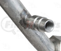 SUCTION LINE HOSE ASSEMB