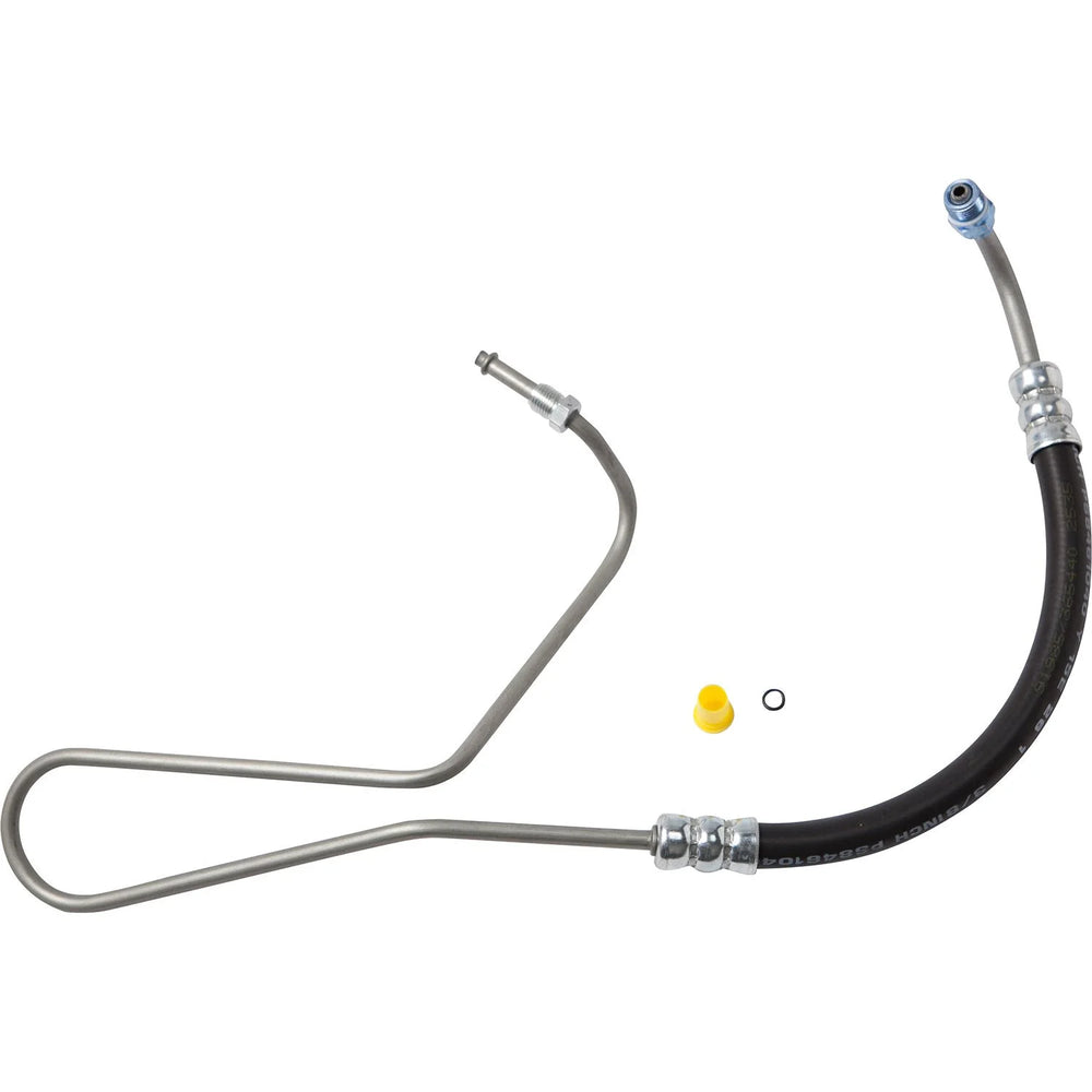 Gates Power Steering Return Line Hose Assembly
