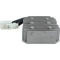 Arrowhead Kymco 12 Volt Regulator / Rectifier