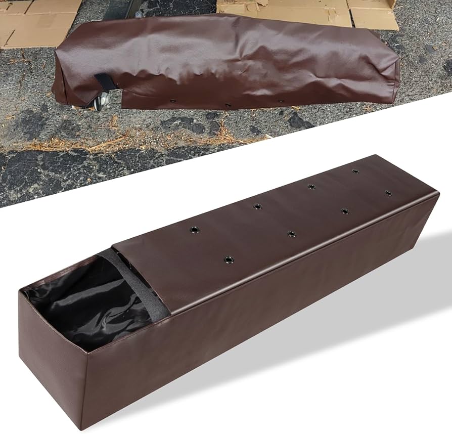 TOW BAR, COVER, BX7420