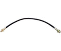Brake Hose: 1963-1966 Chevrolet Various Models 1963-1966 GMC Various Models; Rear