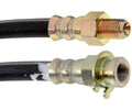 Brake Hose: 1963-1966 Chevrolet Various Models 1963-1966 GMC Various Models; Rear