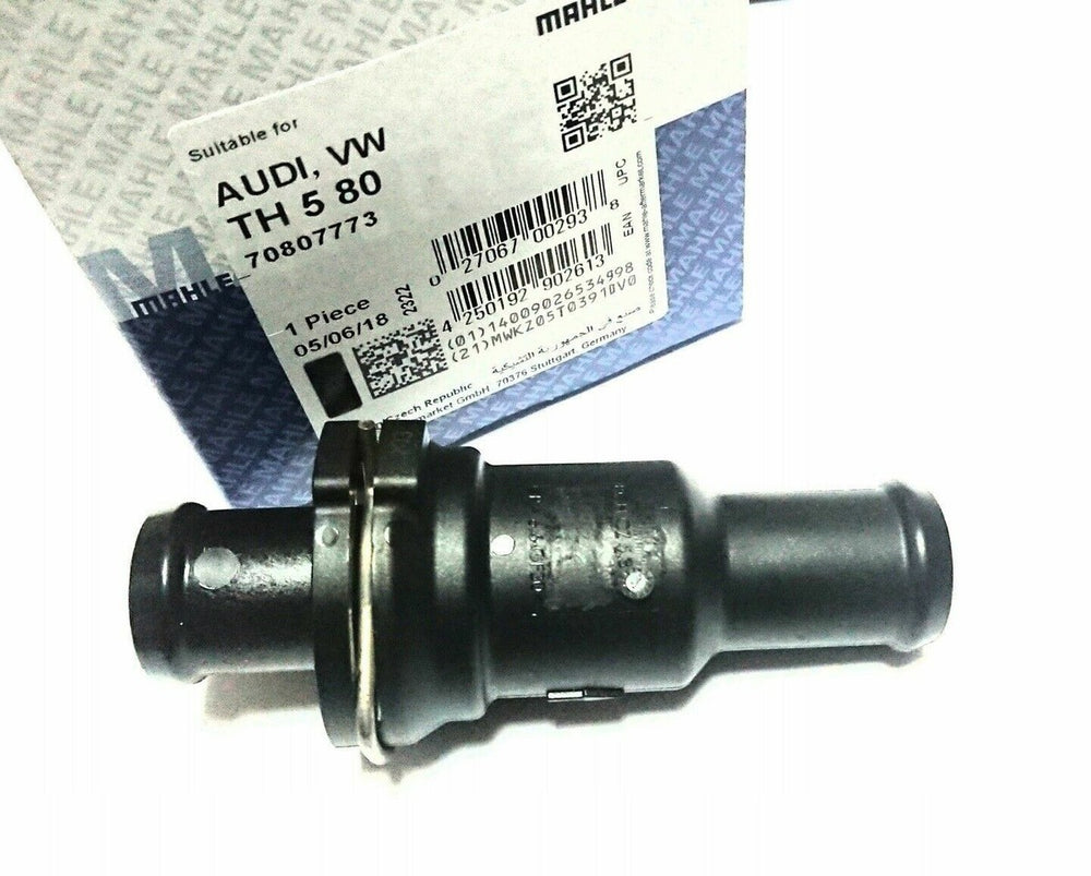 ~(0.2 lbs. 3X3X2)~ ThermostatOil AUDI VOLKSWAGEN 4.2L 5.2L 2.0L 2006-2013