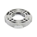 UPPER HALF COUPLING 6 WITH FLANGE T