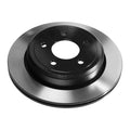 BRAKE ROTOR