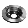 WAGNER BRAKE auto part detail
