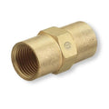 HYDRAULIC COUPLING - MEGACRIMP