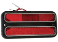 68-72 CHVY LED SIDE MARKER ASSEMBLIES