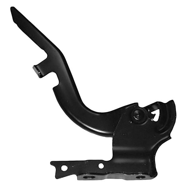 RH HOOD HINGE ASSY; CANADA BUILT; RX350/RX450H 16C; RX350L 18C