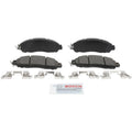 DISC BRAKE PADS