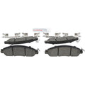 DISC BRAKE PADS