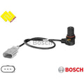 CRANKSHAFT SENSOR