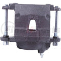 DOM. DISC BRAKE CALIPER