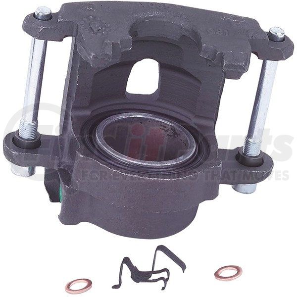 DOM. DISC BRAKE CALIPER
