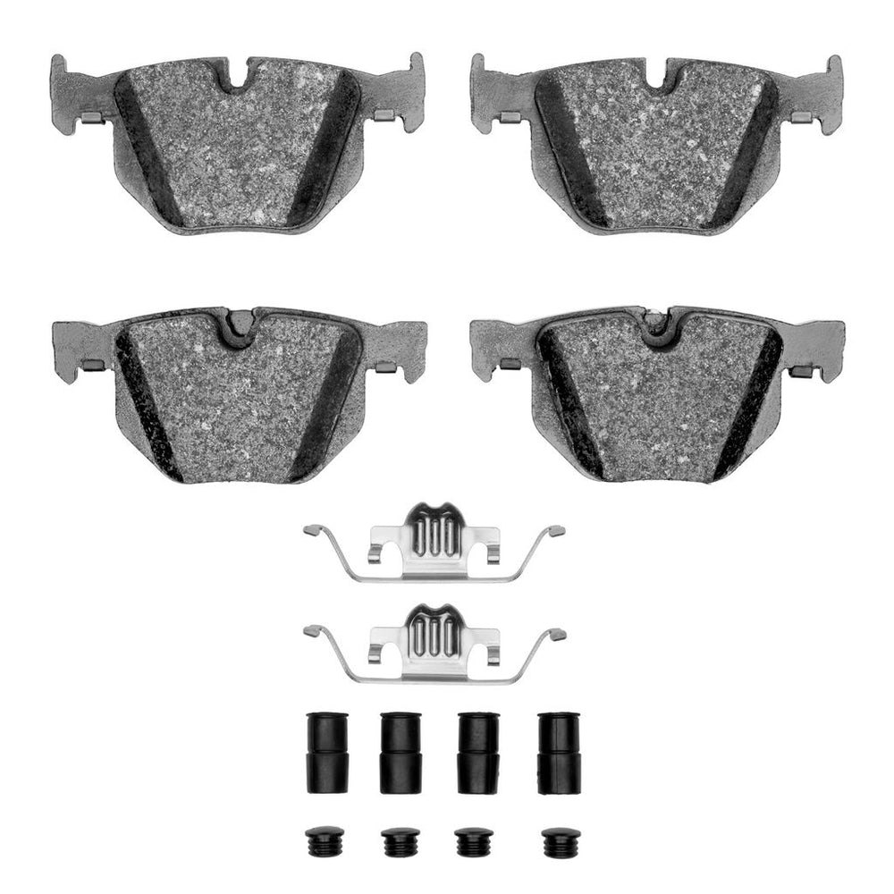 DFC auto part