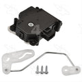 BLEND ACTUATOR