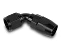 -10 60 DEG. TUBE BLACK SWIVEL-SEAL