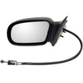 SIDE VIEW MIRROR - LEFT