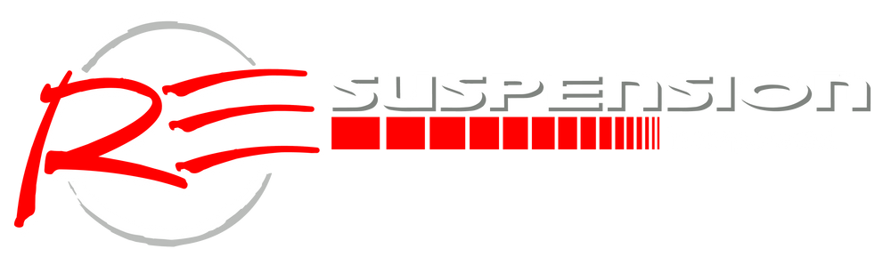 RE SUSPENSION springs