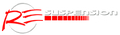 RE SUSPENSION springs