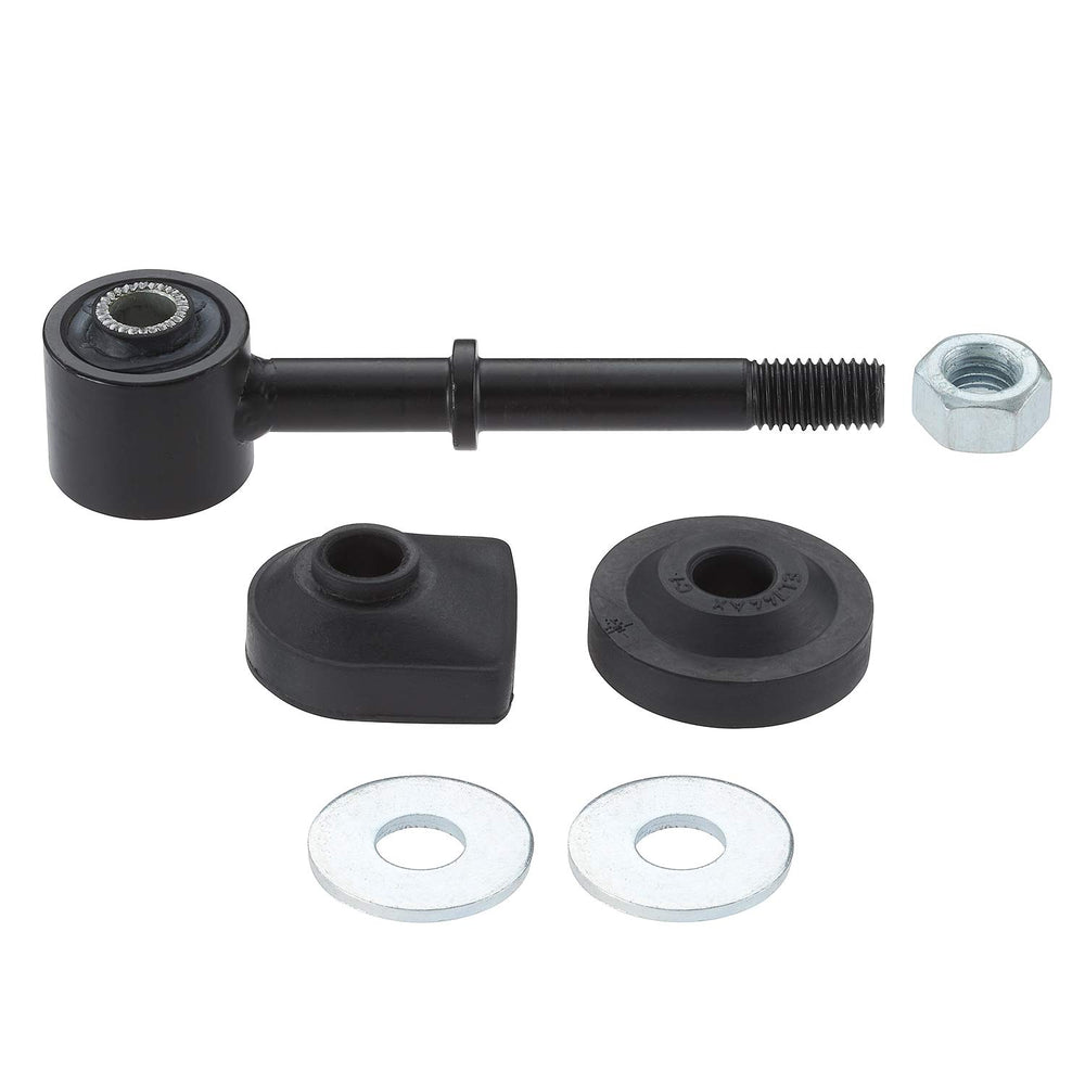 MOOG 98-00 Isuzu Hombre Front / Front To Frame Torsion Bar Mount