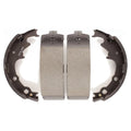 Front Pads Shoes Rotors Drums: Various Makes and Models; brake shoes
